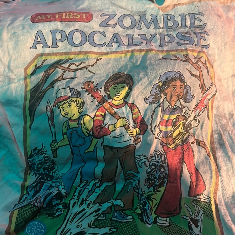 steven rhodes t shirt